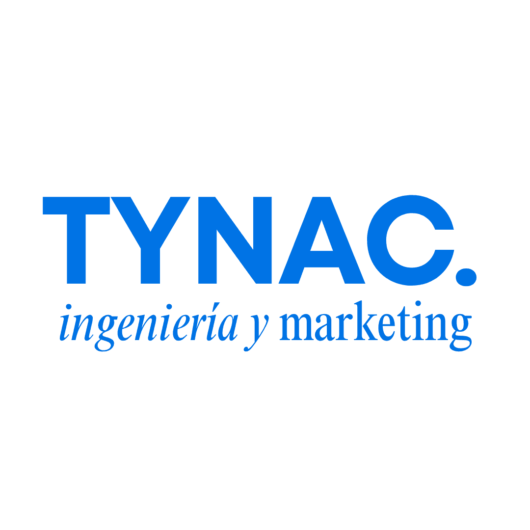 TYNAC · Ingeniería y Marketing